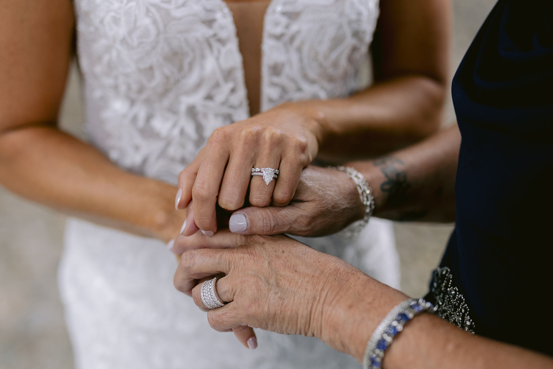 Indianapolis Micro-Wedding Photography