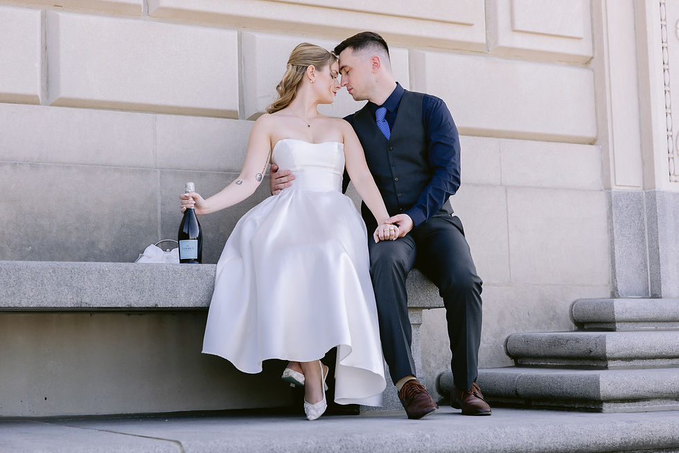 Ballroom dancing wedding photos in Indianapolis