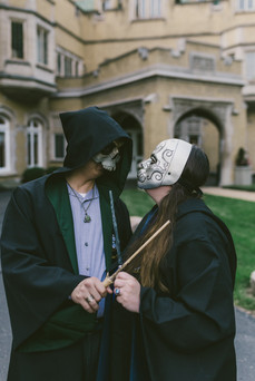 Indianapolis Engagement Photography