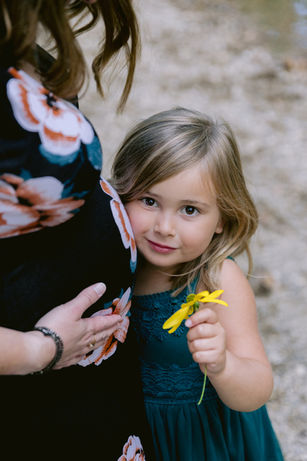 Carmel Family Portraits Photography