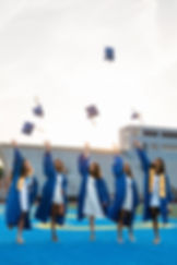 Cap and Gown Mini Photography