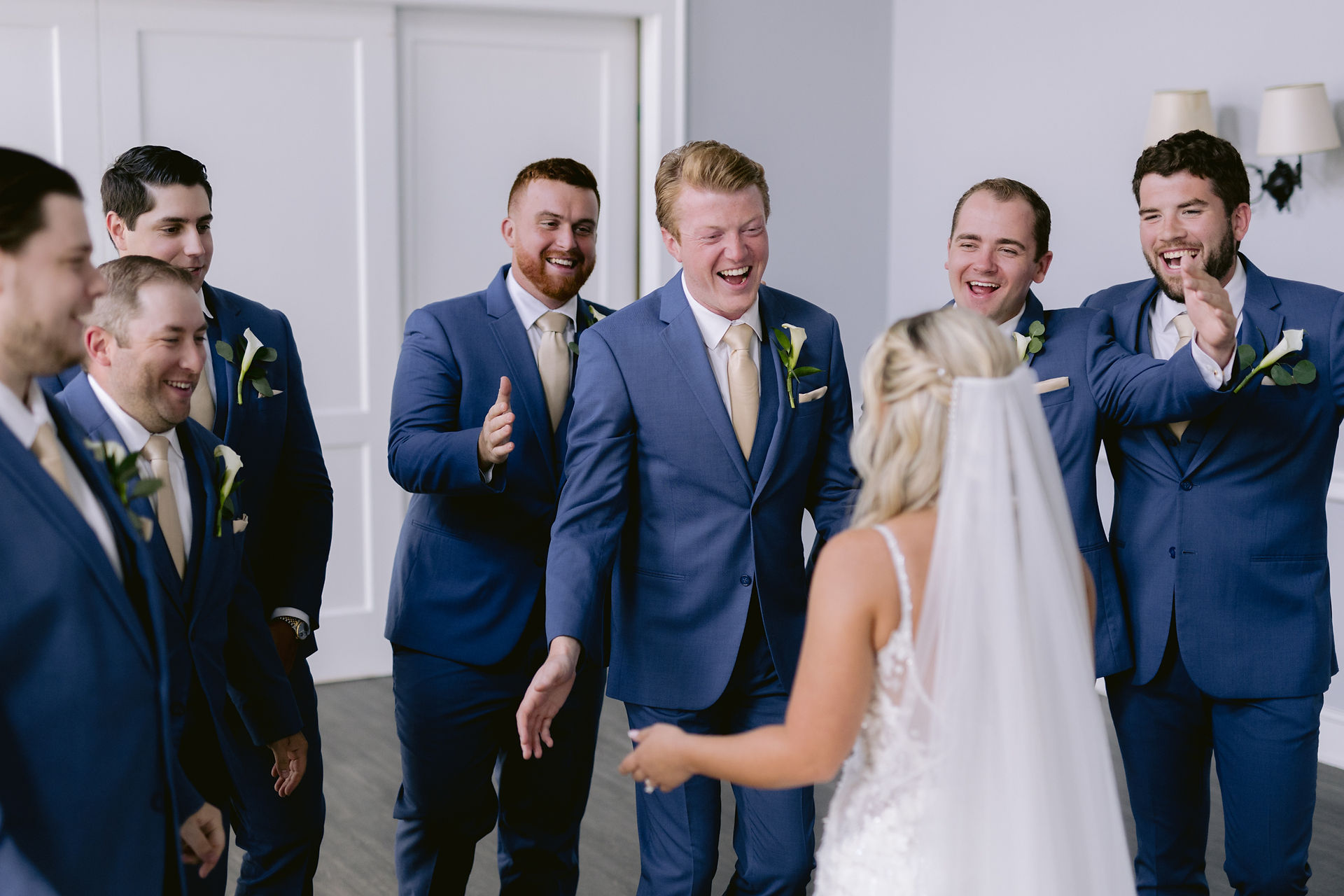 Fishers Indiana Wedding Photography