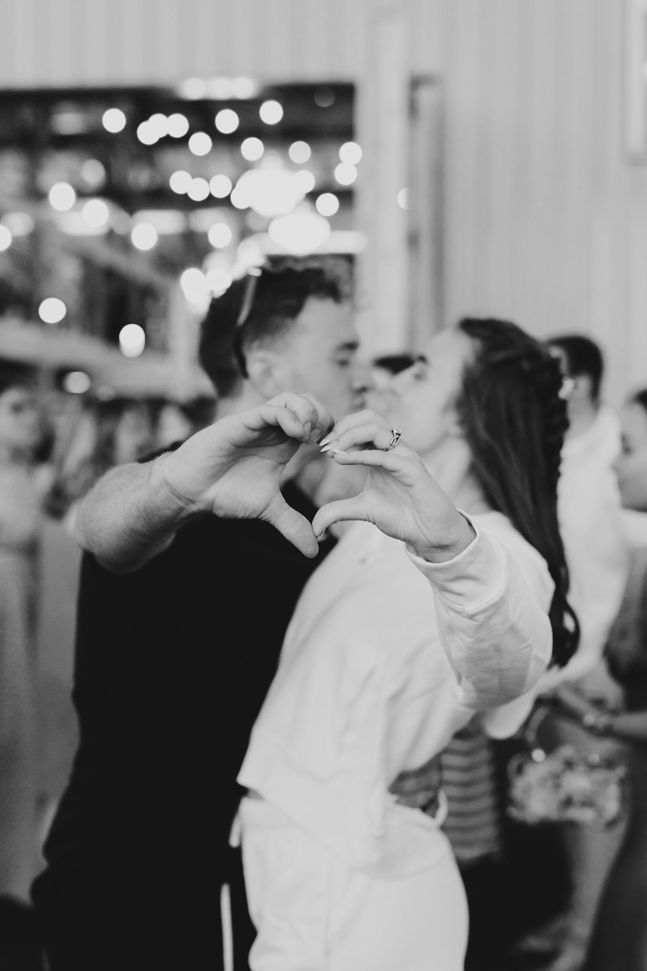 Anderson Wedding Photography