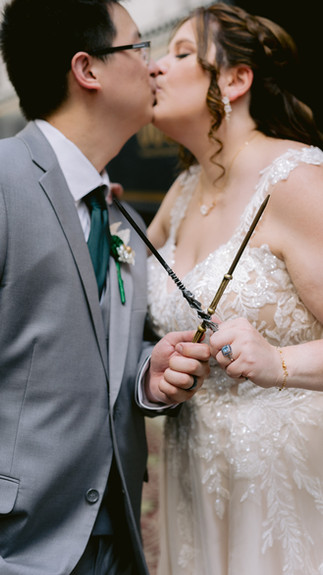 Indianapolis Wedding Photography