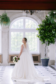 Laurel Hall Indianapolis Wedding Photography