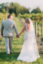 Daniel's Vineyard Wedding Photography