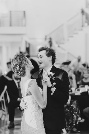 New Journey Farms Wedding Photography