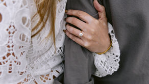Indianapolis Wedding Photographer | You Just Got Engaged, Now What? A Step-by-Step Guide to Kickstart Your Wedding Planning