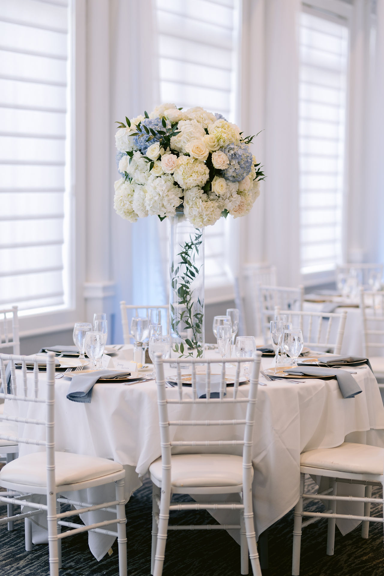 The Hawthorns Golf & Country Club Wedding