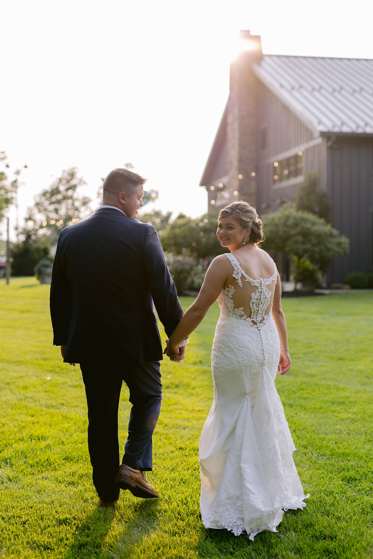 Greenwood Indiana Wedding Photography