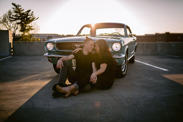 Classic Car Minis Indianapolis