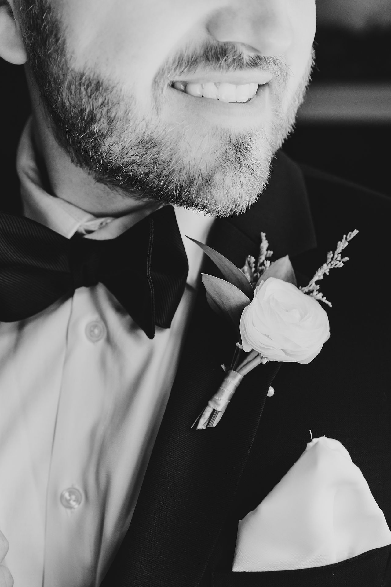 Laurel Hall Indianapolis Wedding Photography