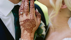 Noblesville Indiana Wedding Photographer | A Mill Top Banquet and Conference Center wedding | Chelsea & Aditya's Wedding Day