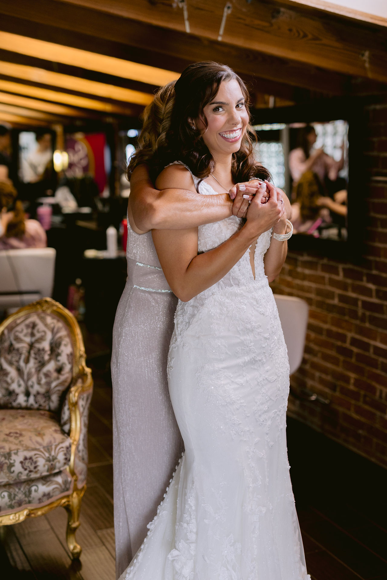 Mill Top Wedding Photography