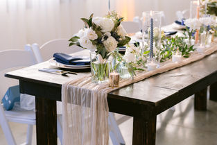 New Journey Farms Wedding Photography