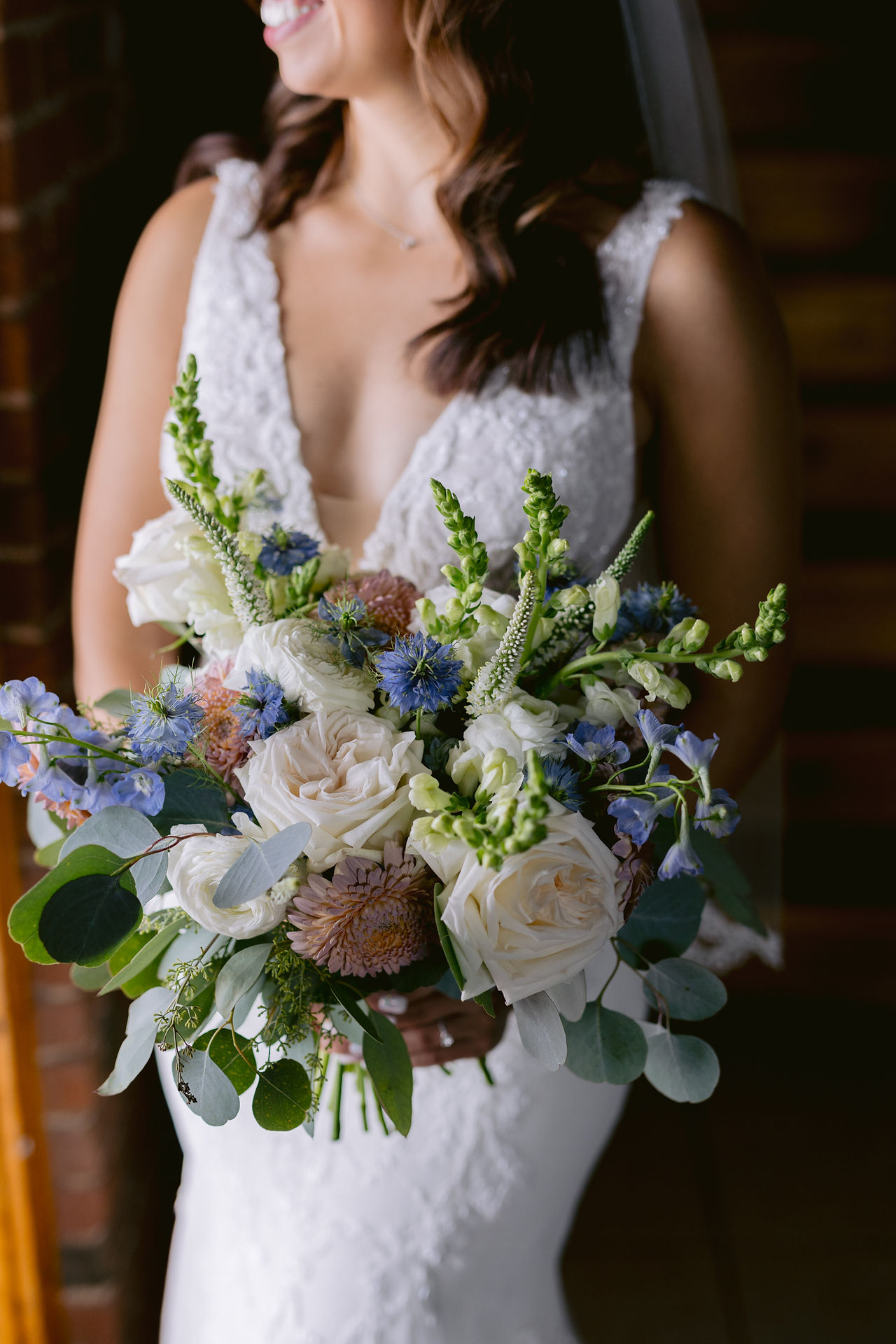 Mill Top Wedding Photography