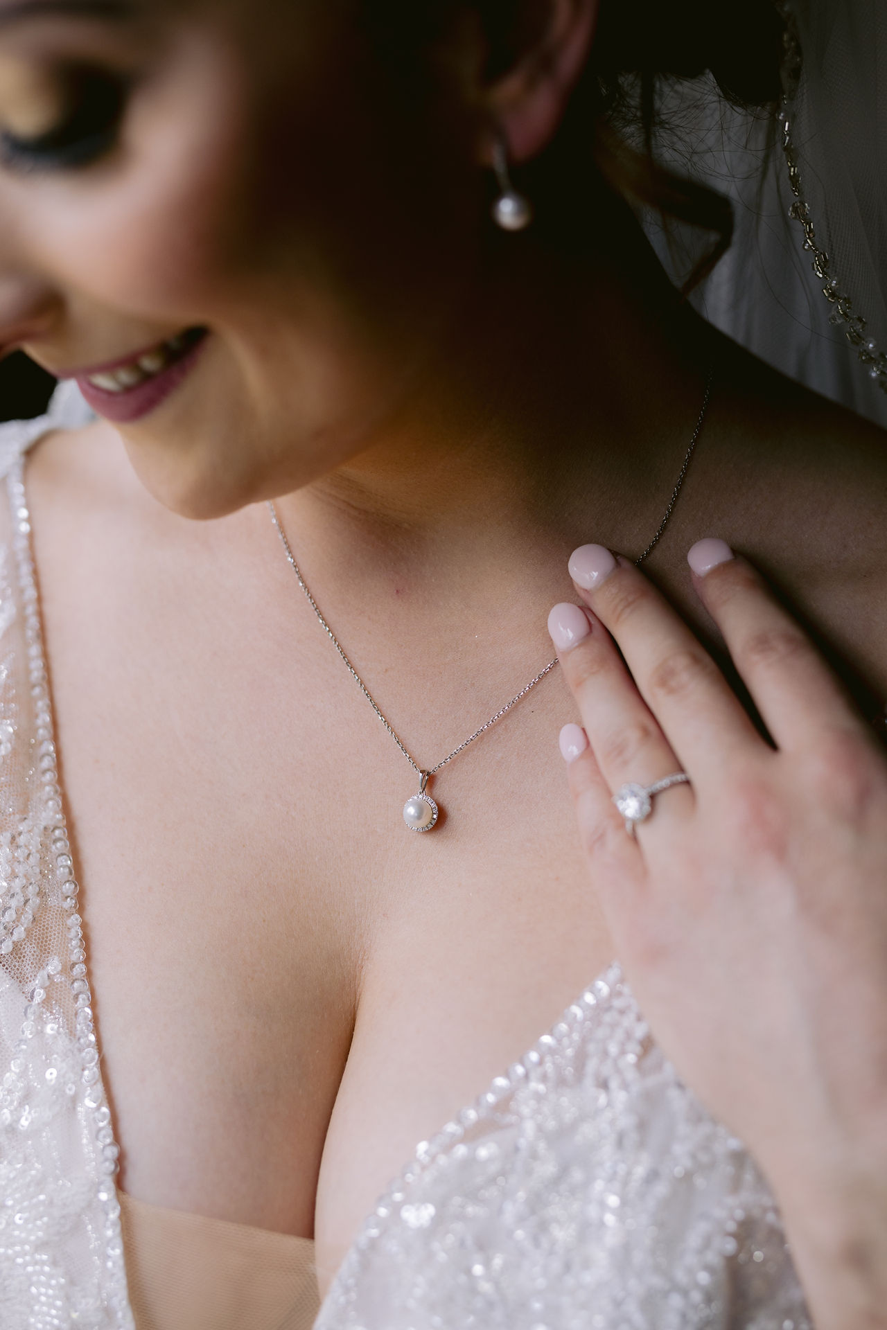 Laurel Hall Indianapolis Wedding Photography