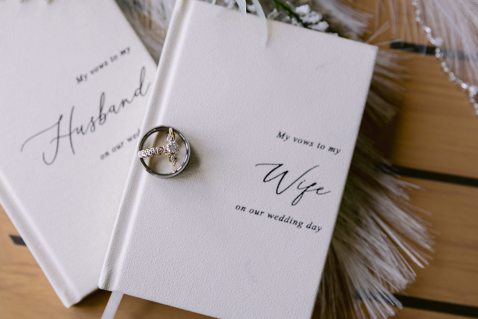 Avon Wedding Photographer