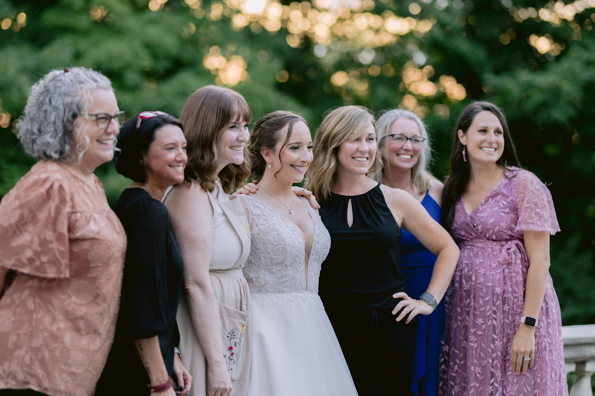 Laurel Hall Indianapolis Wedding Photography
