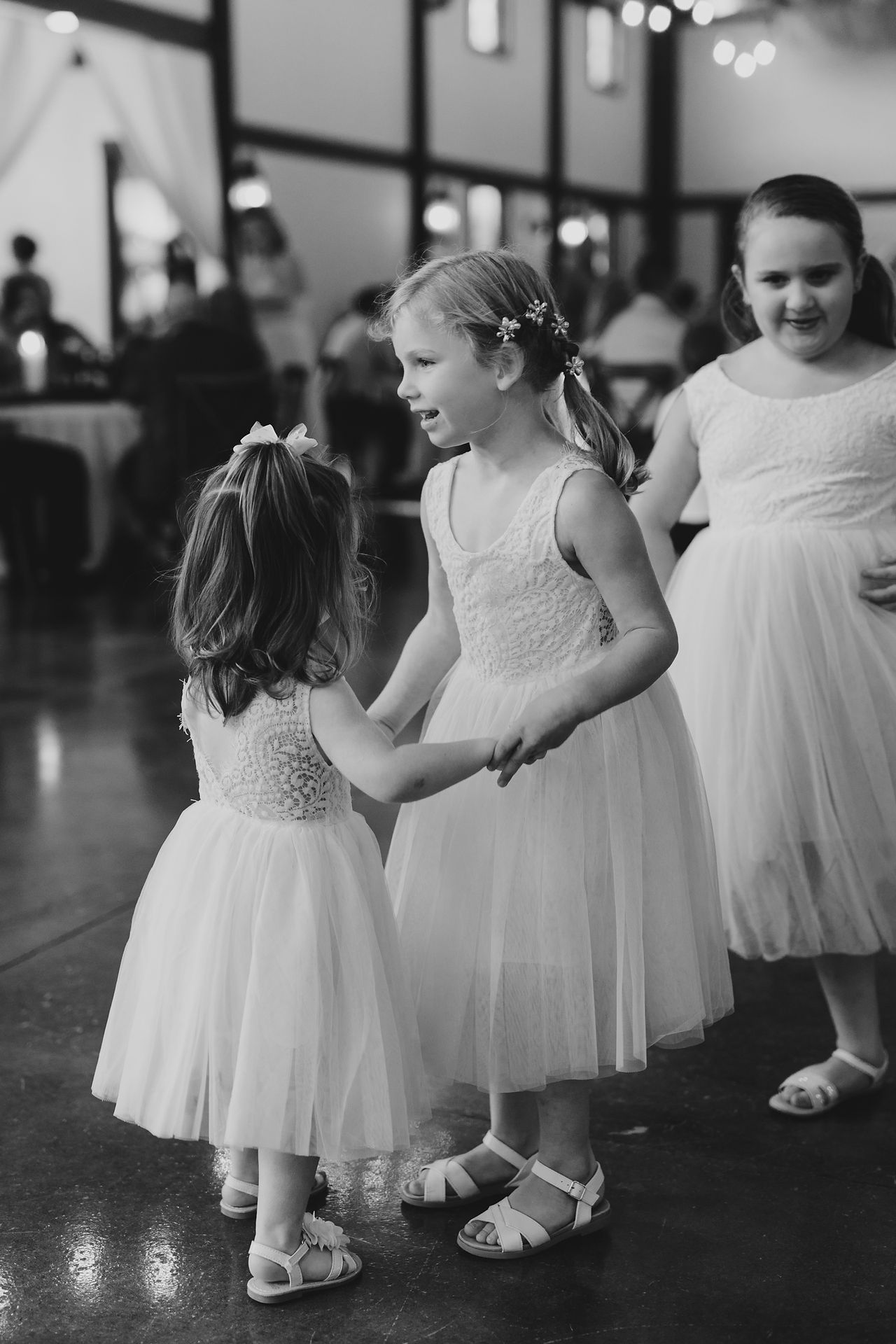 The Barn At Bay Horse Inn Wedding Photography