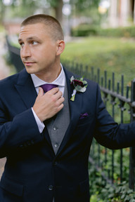 Indianapolis Micro-Wedding Photography