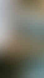 Candid Newfields engagement photo