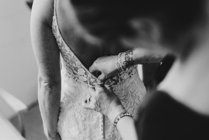 Indianapolis Micro-Wedding Photography