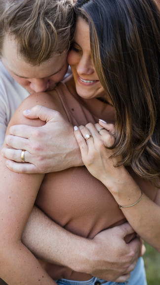 Carmel Indiana Family Portraits