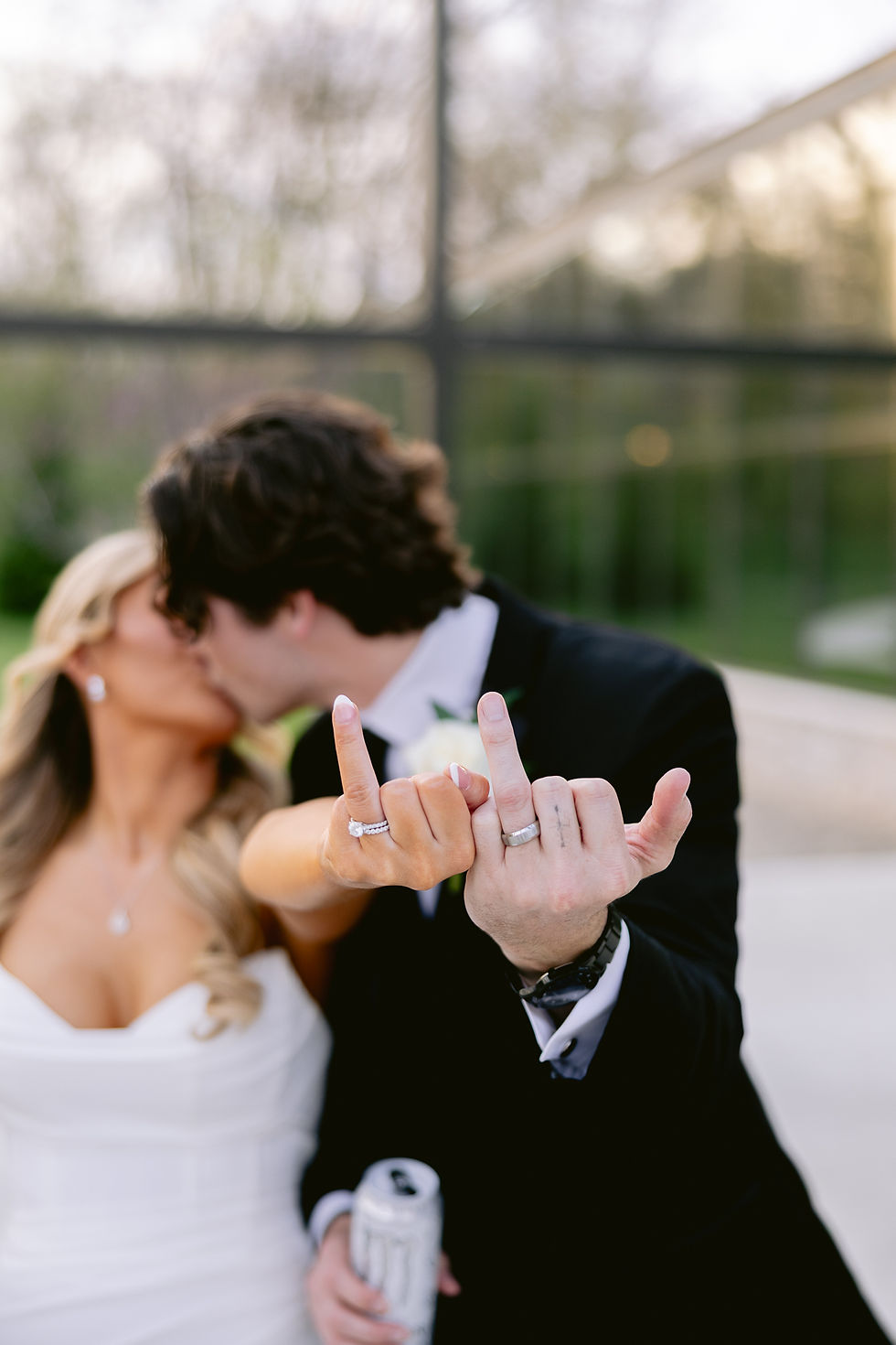 stress free wedding photography experience