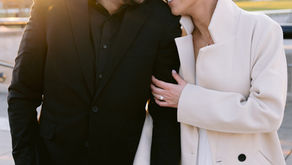 Indianapolis Engagement Photographer | Winter Engagement Sessions: Tips for Stunning Photos in Indianapolis