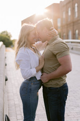 Indianapolis Engagement Photography