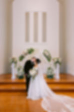 A Ritz Charles Wedding as shot by an Indianapolis wedding photographer