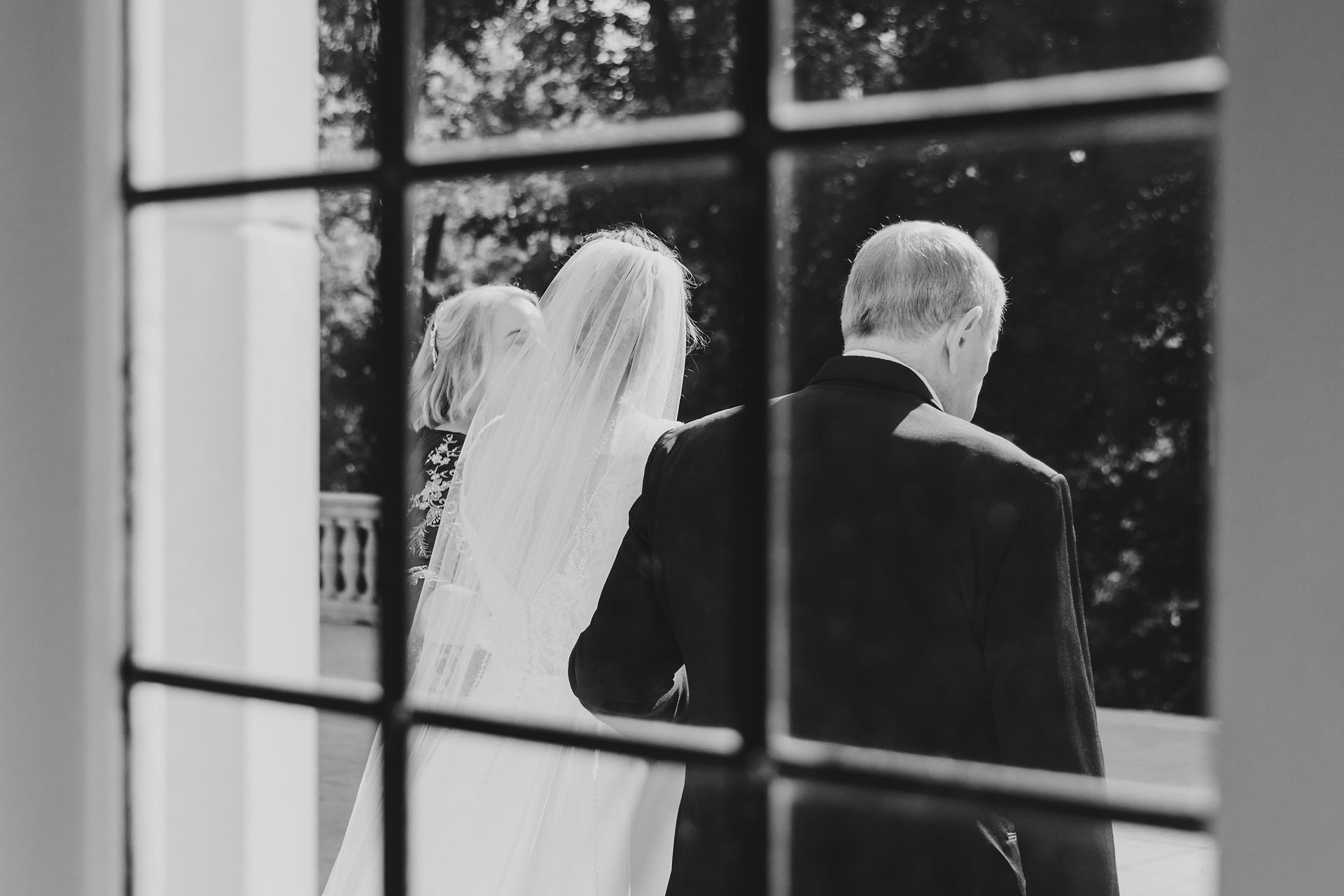 Laurel Hall Indianapolis Wedding Photography
