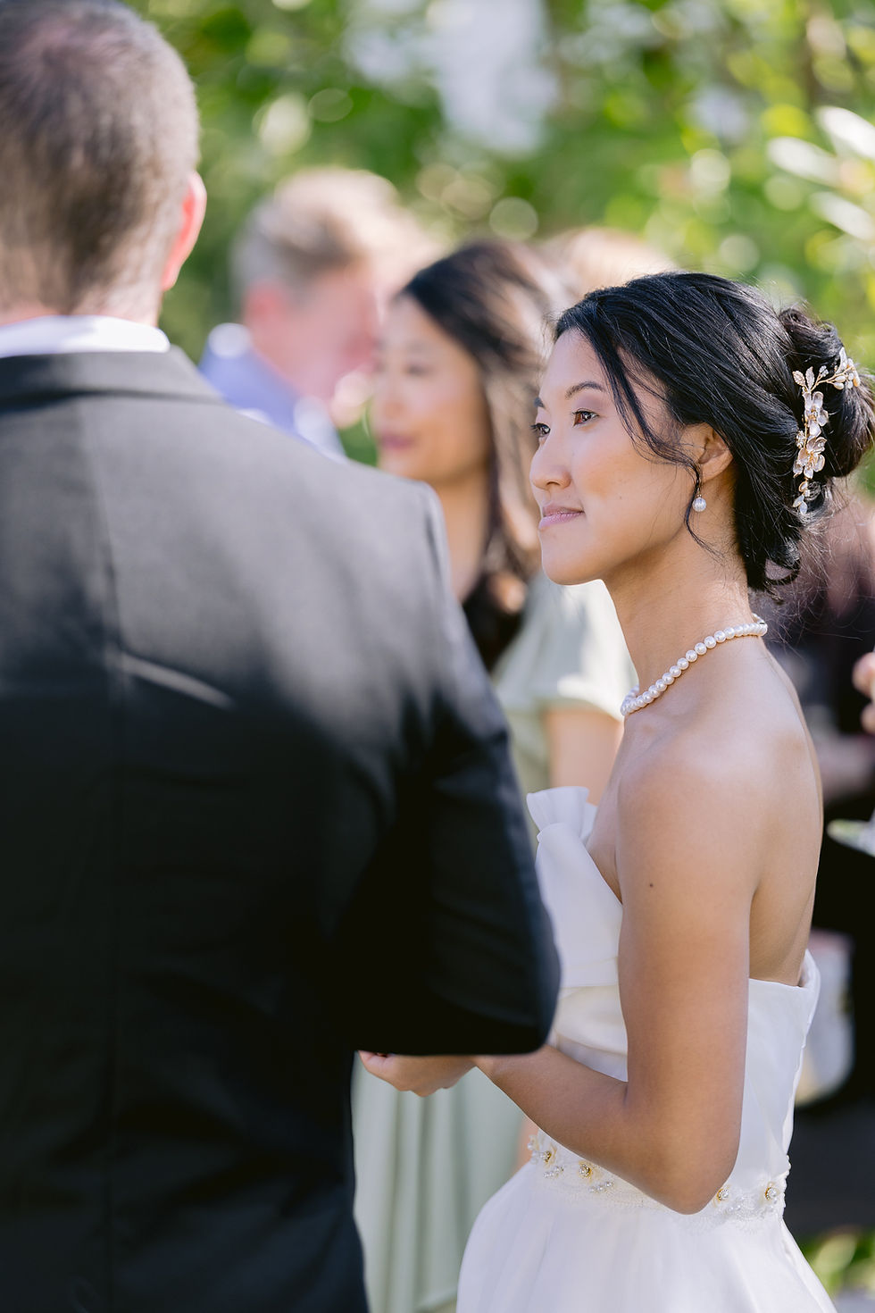 A Ritz Charles Wedding as shot by an Indianapolis wedding photographer