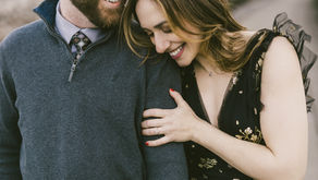 Noblesville Engagement & Wedding Photographer | Why Choosing a Photographer Familiar with Your Venue and Locations Is a Game-Changer for Your Wedding and Engagement Photos