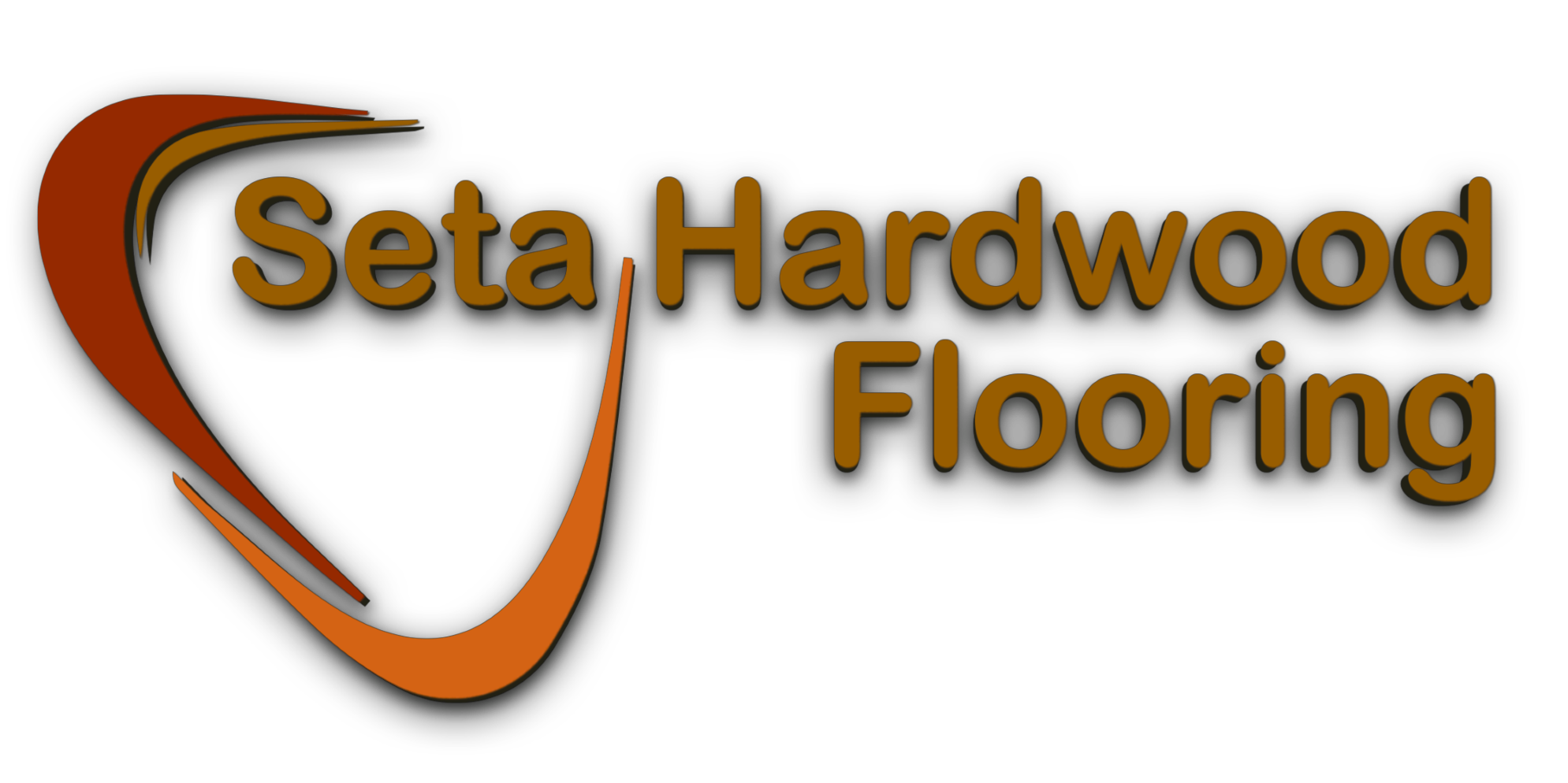 Seta Hardwood Flooring Logo