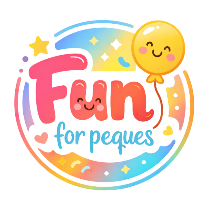 Foto del escritor: Fun For Peques