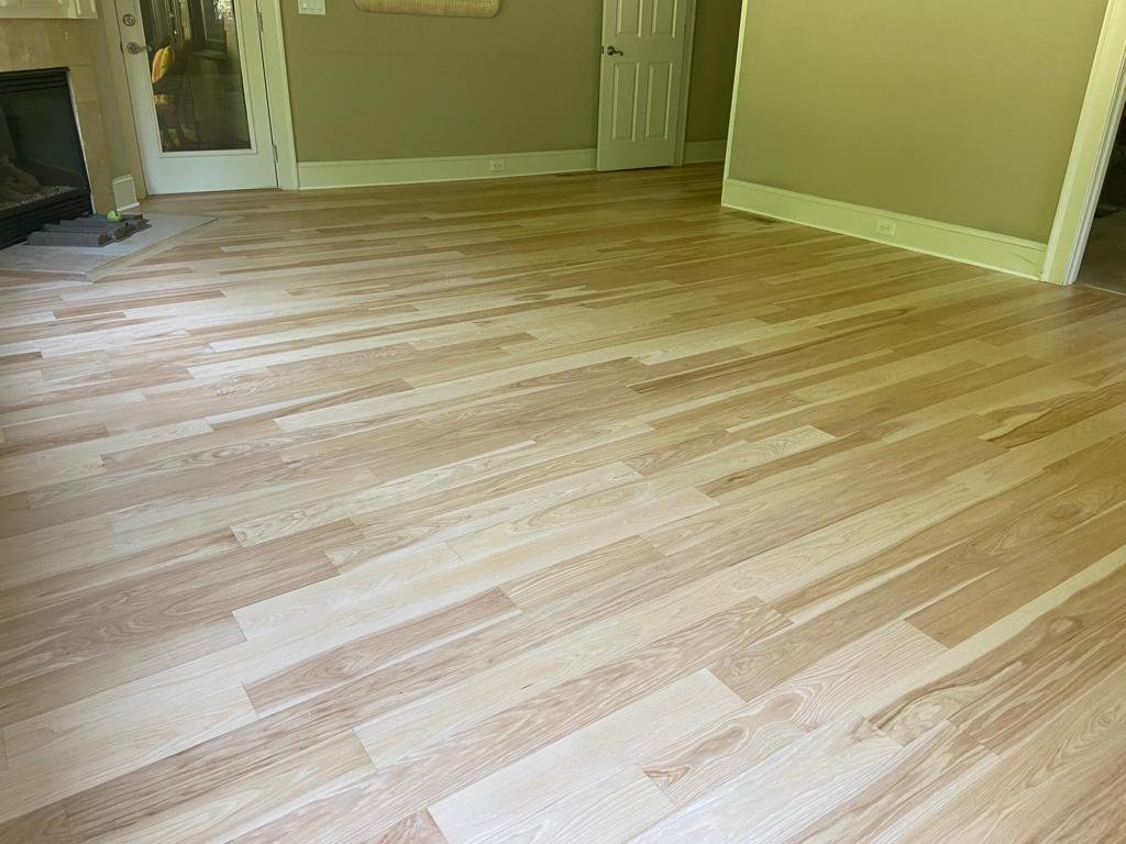 Top Rated Flooring & Stair Contractor in Roswell, GA | Seta Hardwood