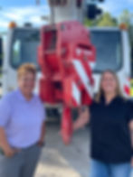 Tim's Crane & Rigging, Inc., Savannah Crane and Rigging Company, Crane and Rigging Services, Crane & Rigging Services Near Me