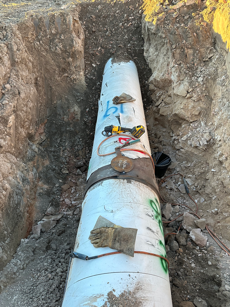 Impact Ind and Fab, Impact Industrial and Fabrication, industrial fabrication, coded pipe systems, certified welding, heavy civil welding, certified heavy civil welding, waterlines & water treatment facilities, biogas facility welding and fabrication, Food Processing fabrication, food processing welding, mechanical piping welding and fabrication, oil and gas welding and fabrication specialists, 