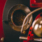 artisan roasted coffee