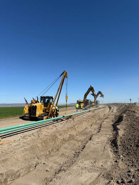 Impact Ind and Fab, Impact Industrial and Fabrication, industrial fabrication, coded pipe systems, certified welding, heavy civil welding, certified heavy civil welding, waterlines & water treatment facilities, biogas facility welding and fabrication, Food Processing fabrication, food processing welding, mechanical piping welding and fabrication, oil and gas welding and fabrication specialists, 