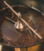 brown sugar coffee roaster