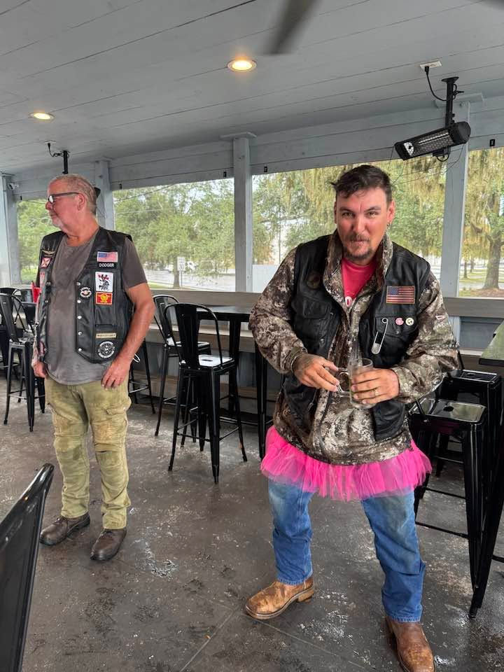 25th Annual Breast Cancer Poker Run