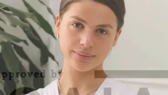 გვანცა ნარსია