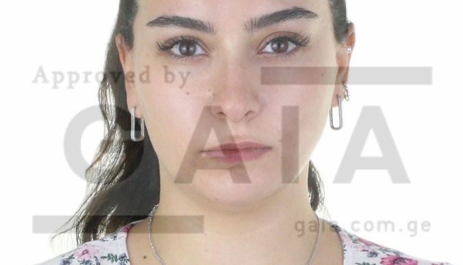 მარი მარიხაშვილი