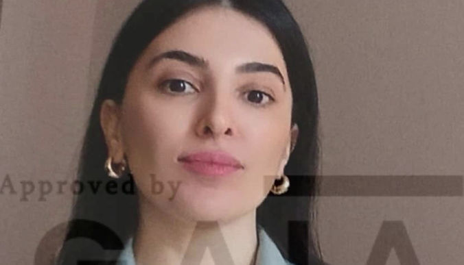 ეკა აბულაძე