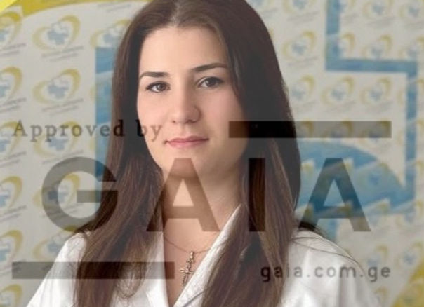 ნინო სვიმონიშვილი