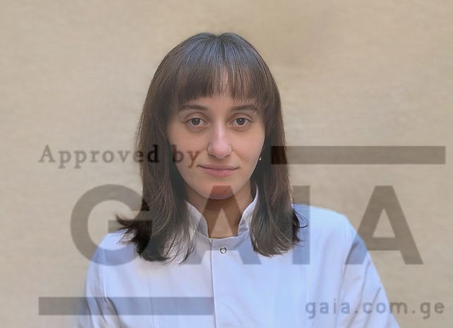 ქრისტინე დიასამიძე