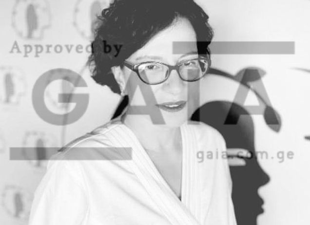 ლელა ყურაშვილი